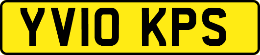 YV10KPS