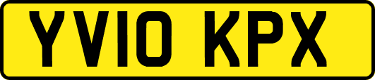 YV10KPX