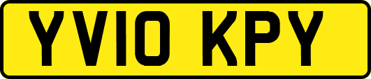 YV10KPY