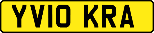 YV10KRA