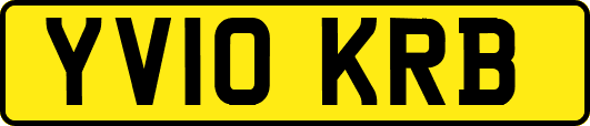 YV10KRB
