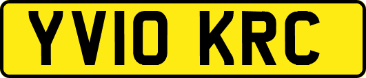 YV10KRC