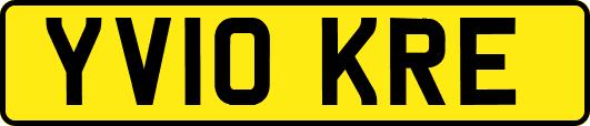 YV10KRE