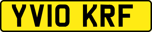 YV10KRF