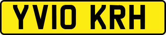 YV10KRH