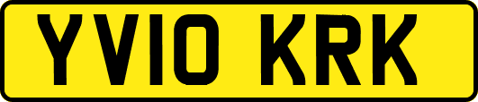 YV10KRK