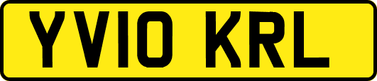 YV10KRL
