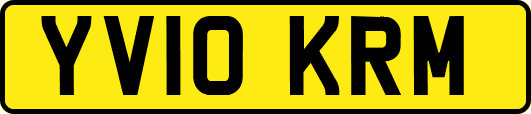 YV10KRM