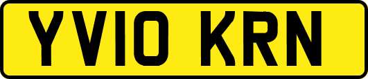 YV10KRN