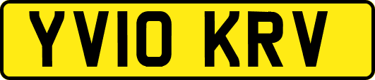 YV10KRV