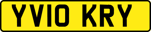 YV10KRY