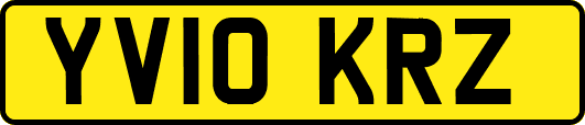 YV10KRZ