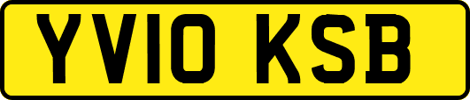 YV10KSB