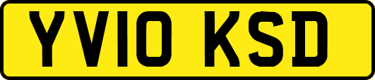 YV10KSD