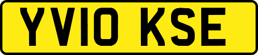 YV10KSE
