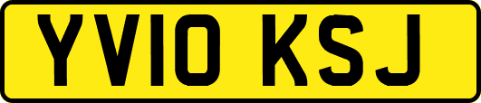 YV10KSJ