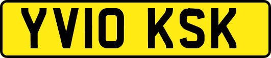 YV10KSK