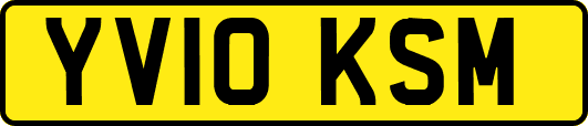 YV10KSM