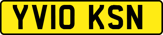YV10KSN