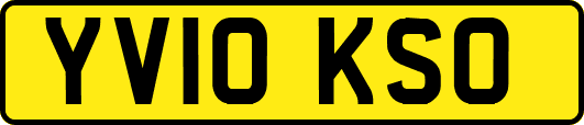 YV10KSO