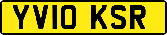 YV10KSR