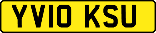YV10KSU
