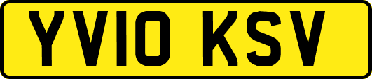 YV10KSV