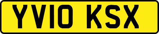YV10KSX
