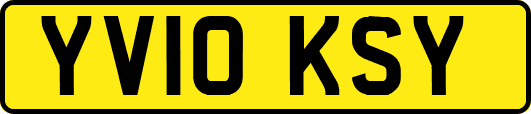 YV10KSY