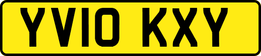 YV10KXY