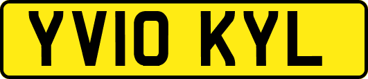 YV10KYL
