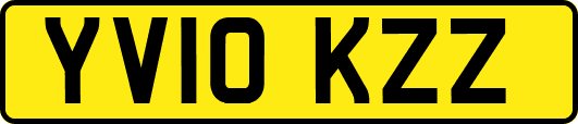 YV10KZZ