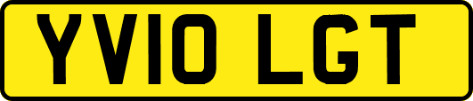 YV10LGT