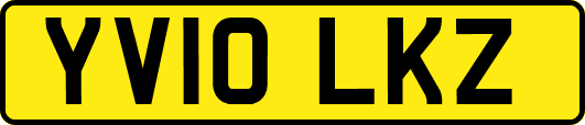 YV10LKZ