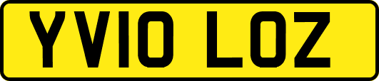 YV10LOZ