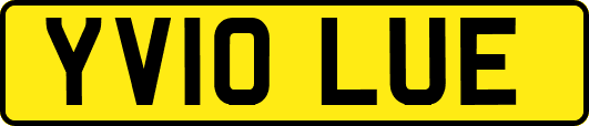 YV10LUE