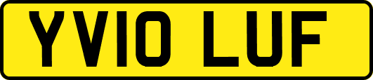 YV10LUF
