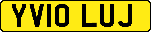 YV10LUJ