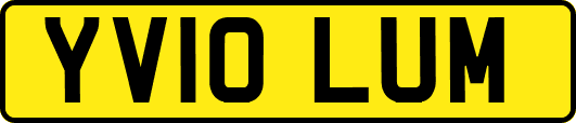 YV10LUM