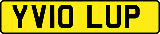 YV10LUP