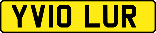 YV10LUR
