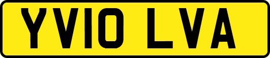 YV10LVA