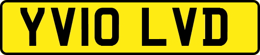 YV10LVD