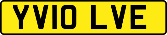 YV10LVE