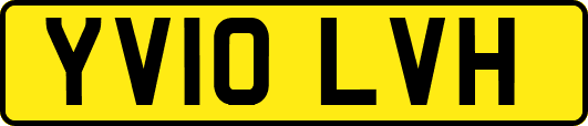 YV10LVH