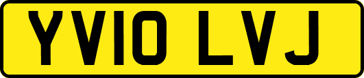 YV10LVJ