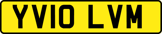 YV10LVM