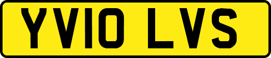 YV10LVS