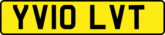 YV10LVT