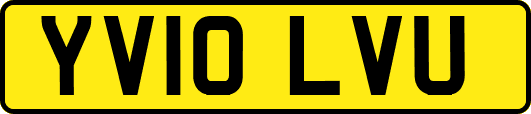 YV10LVU